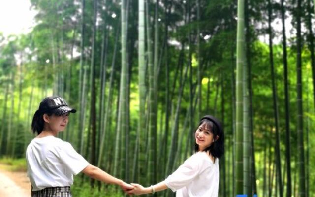 Deqing Shanyinju Country House