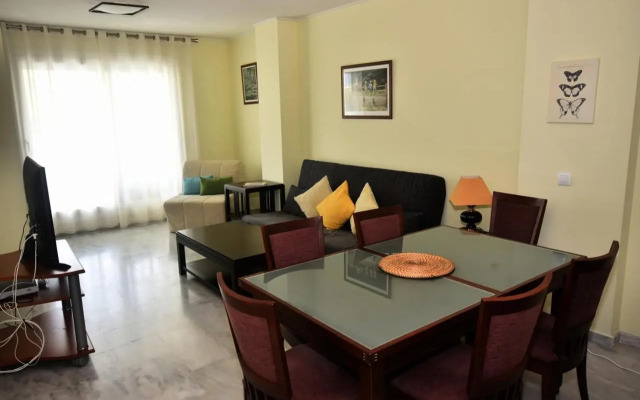 Rodeo Apartments