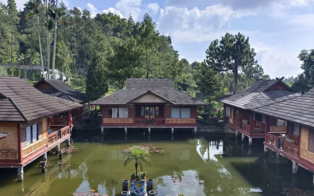 Resort Prima Cisarua