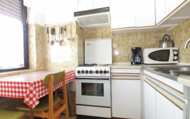 Apartment Zvonko 1565