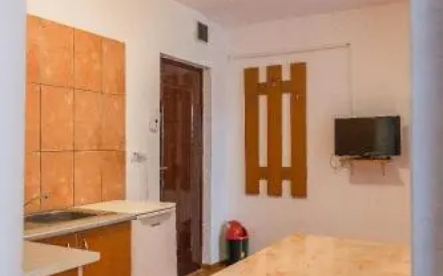 Hostel Rams
