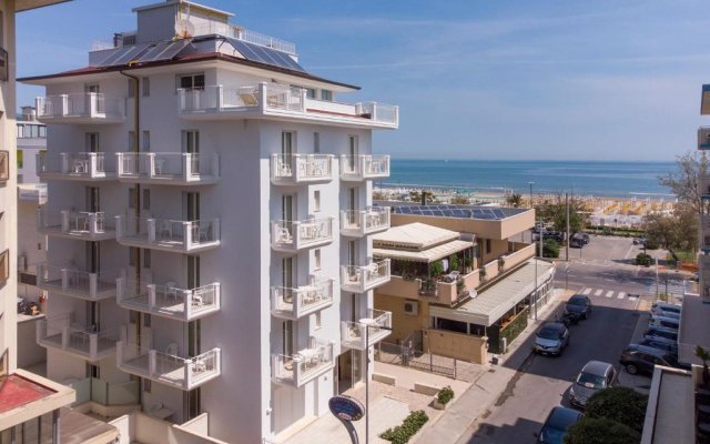 Rubino Apartments a 100metri dal mare