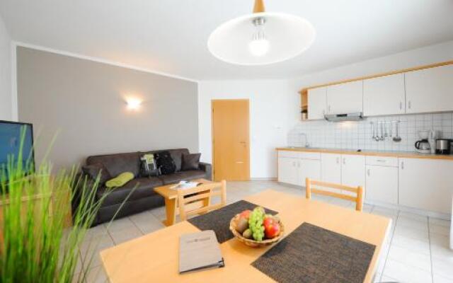 Ferienwohnung Obstgarten