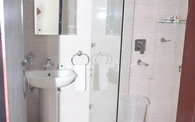 Aanantham Country Resort