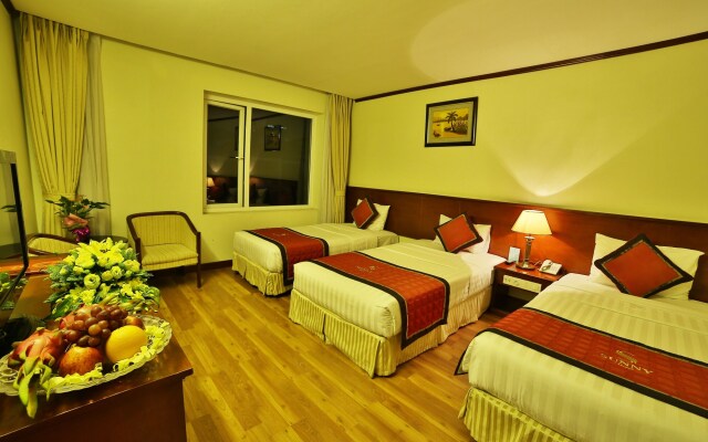 Sunny 3 Hotel Hanoi