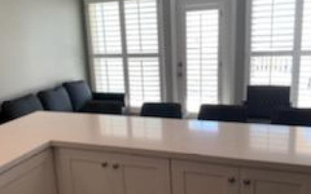 Seascape 2110 in Galveston