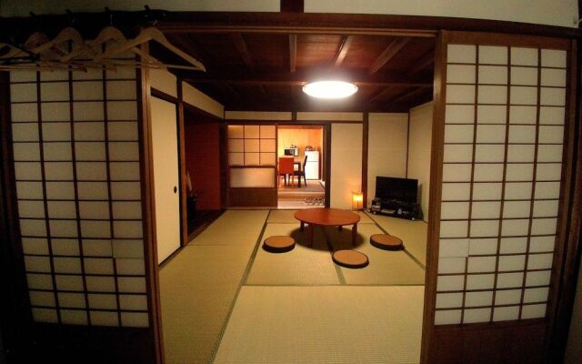 Yanaka No Taisuke