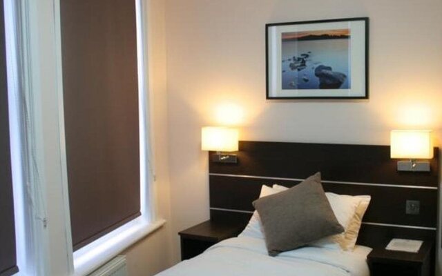 Baytree Hotel