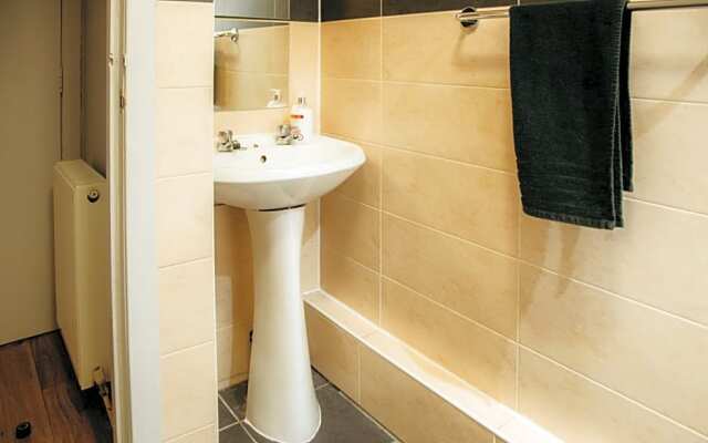 Edinburgh Backpackers Hostel
