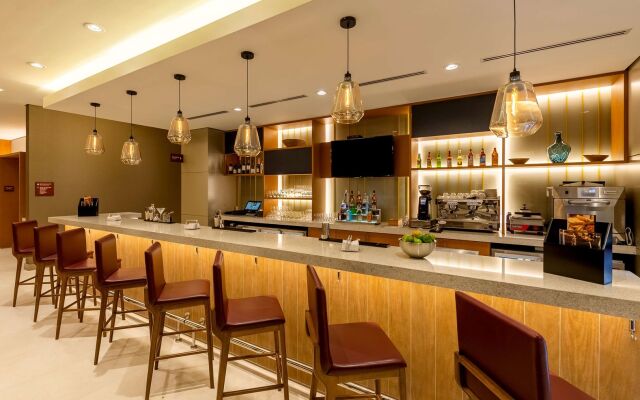 Hyatt Place Macae