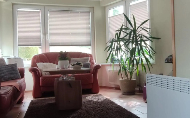 Ferienwohnung Gohlke