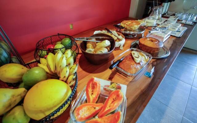 Pousada Villa Severina