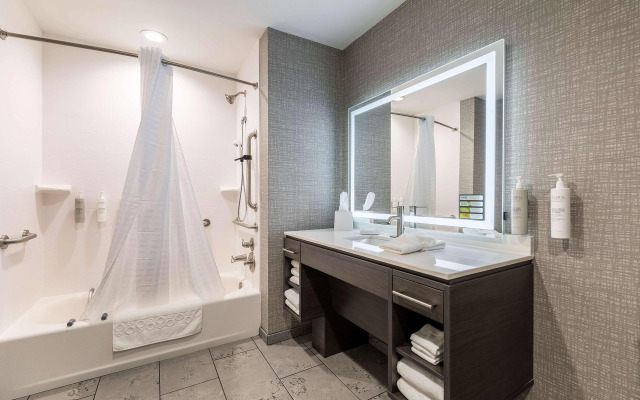 Home2 Suites Cookeville, TN