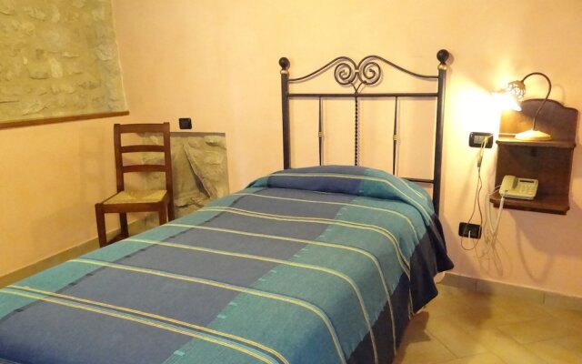 Albergo Rocca Ranne