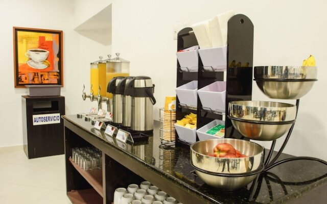 Holiday Inn Express Tapachula, Chis, an IHG Hotel