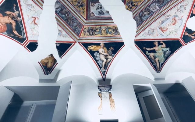 Genova Suite Art
