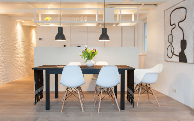 Centre Area Apartments