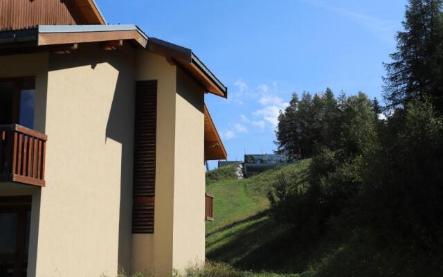 SOWELL Family la Lauzière