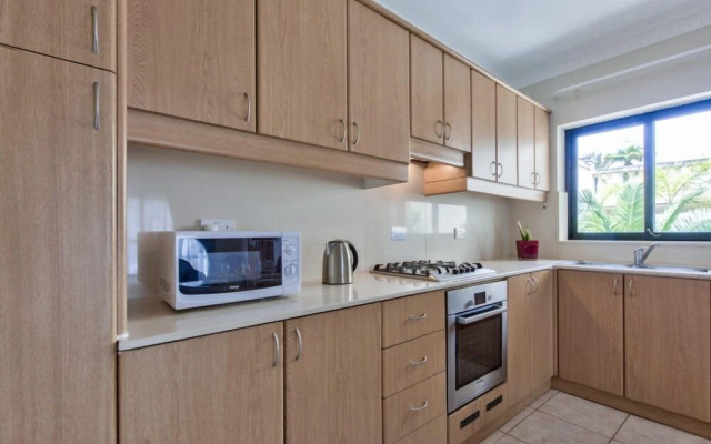 B Holiday Villas Mellieha