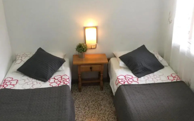 The Hollidays Apartment