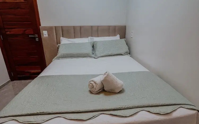 Aconchego do João