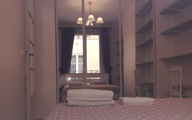 Appartement Rodier Paris