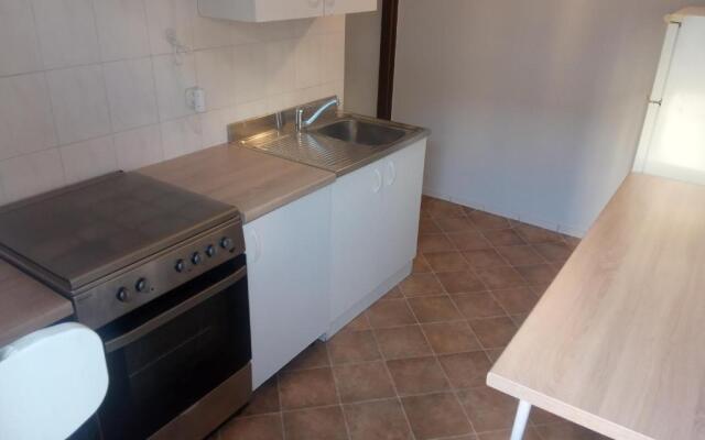 Apartmani Totić