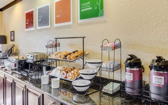 Quality Inn & Suites Slidell