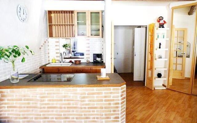 At Home Hotel Apartments - Old Town