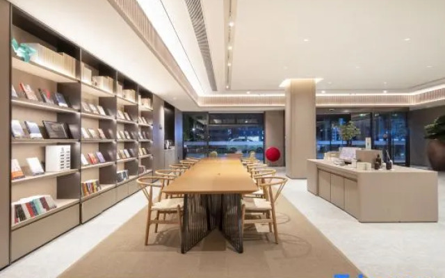 Ji Hotel(Kunshan Qianjin West Road Lian Lake Branch)