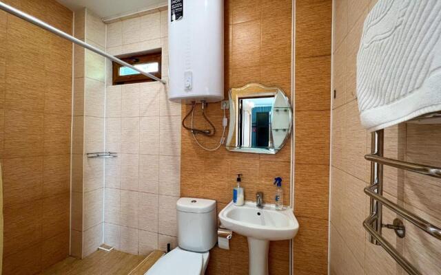 Hotel Medoviy