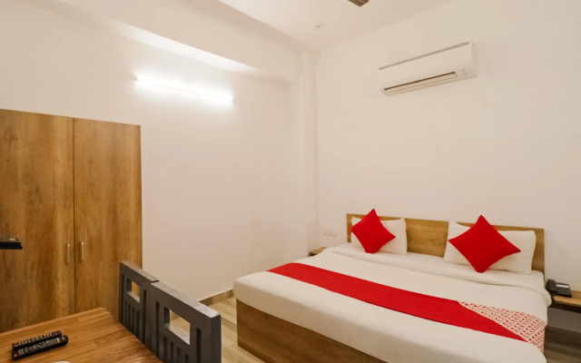 Hotel Jharana Regency by OYO Rooms