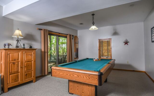 Almost Paradise 5 Bedroom House