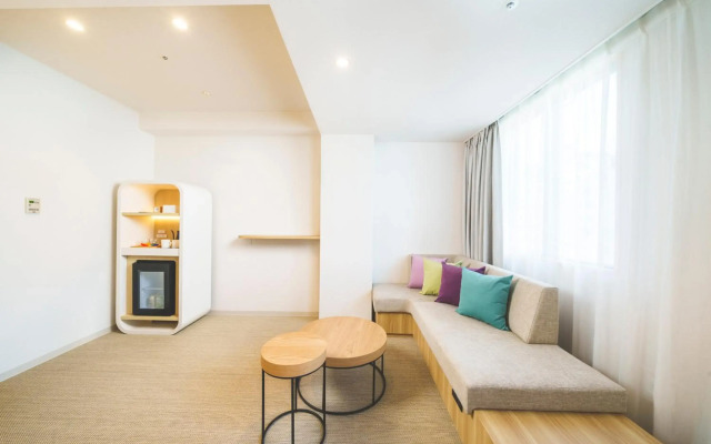 The Orion Hotel Naha