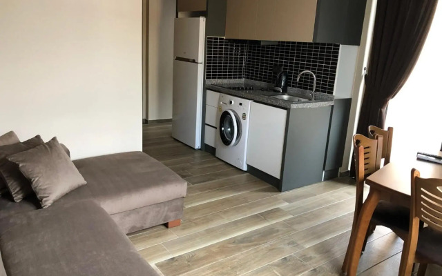 Hayal Residence Apart Otel