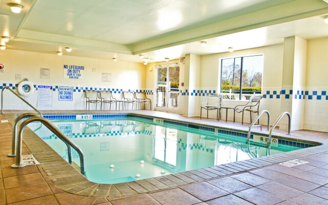 Fairfield by Marriott Inn & Suites Columbia Harbison
