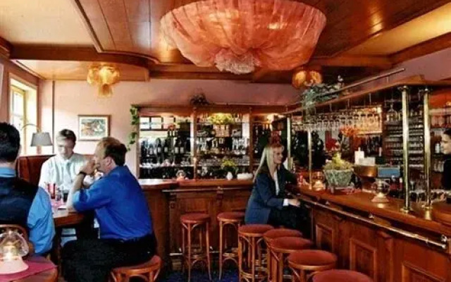 Hotel Seegarten