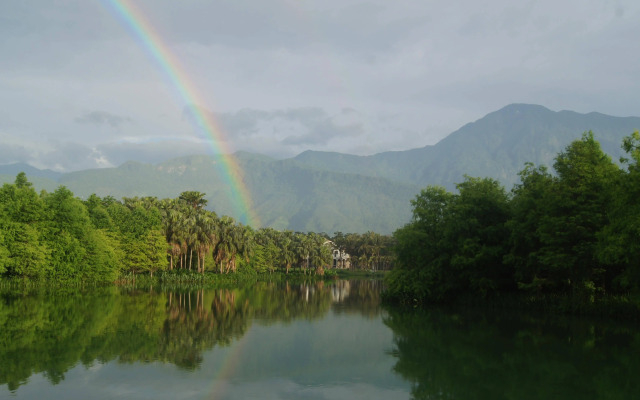 Villa of Permaculture
