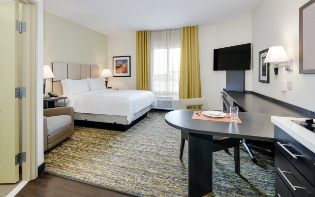 Candlewood Suites Dallas NW - Farmers Branch by IHG