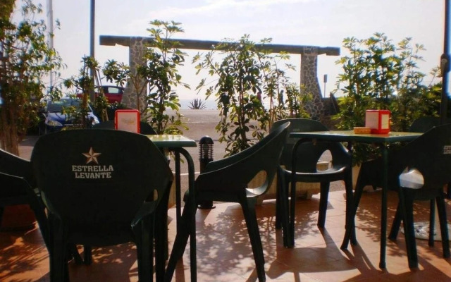 Hotel Rancho del Mar