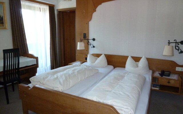 Hotel Wittelsbach