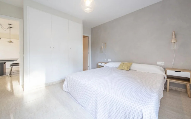 Town House La Mora TH122