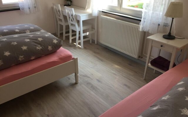 Gästehaus Brigitte Duri