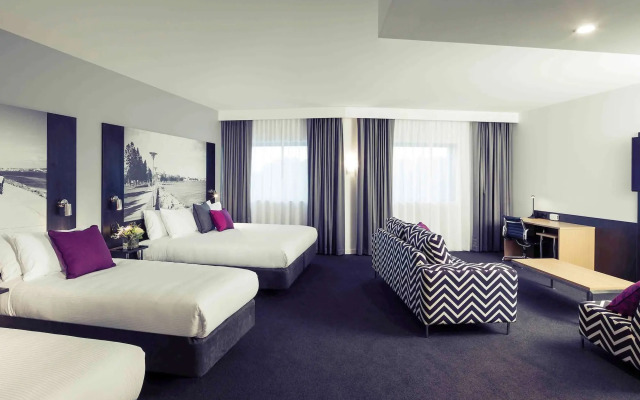 Mercure Newcastle Airport