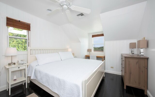 Four Points Suite by Eleuthera Vacation Rentals