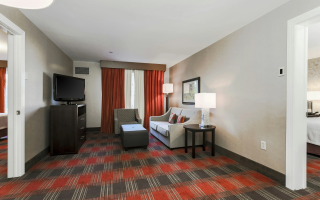 Homewood Suites Melville