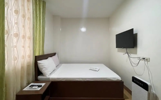 Marion's Inn Bldg 2 Bantayan powered by Cocotel