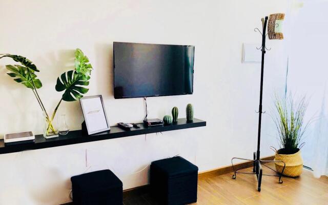 Blue Ocean Apatment in Lanzarote