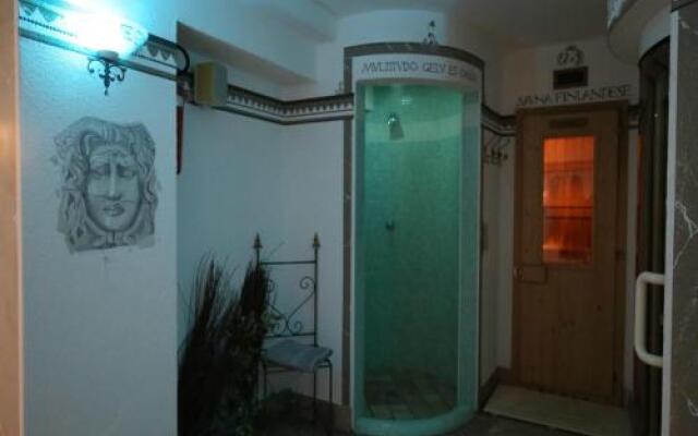 Park Hotel Mater Dei