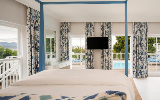 The Plettenberg Hotel